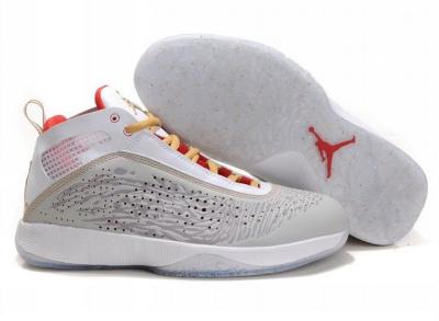 wholesale Air Jordan 2011 Gray / White